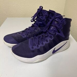 Nike HyperDunks sz 13